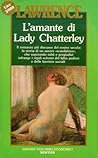 L'amante di Lady Chatterley by D.H. Lawrence