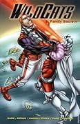 WildCATs, Vol. 2: Family Secrets