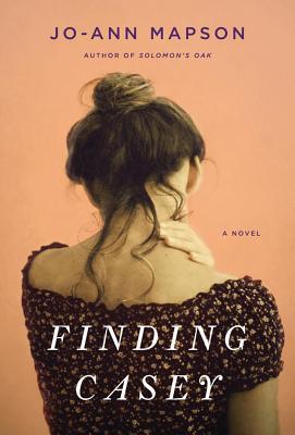 Finding Casey (Solomon's Oak #2)