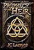 Prophecy of the Heir by J.C. Lamont