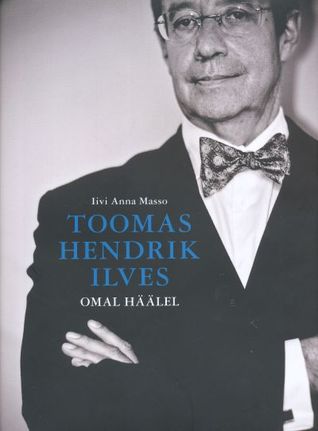Omal häälel (Hardcover)