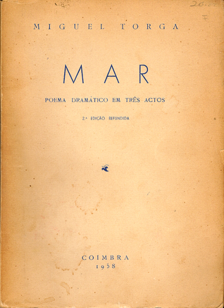 Mar (Paperback)