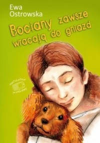 Bociany zawsze wracają do gniazd (Paperback)