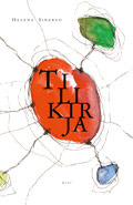 Tilikirja (Paperback)