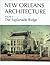 New Orleans Architecture: T...