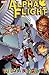 Alpha Flight, Vol. 1: You G...