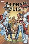 Alpha Flight, Vol. 2: Waxing Poetic