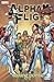 Alpha Flight, Vol. 2: Waxing Poetic