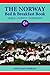 The Norway Bed & Breakfast Book (German Edition)