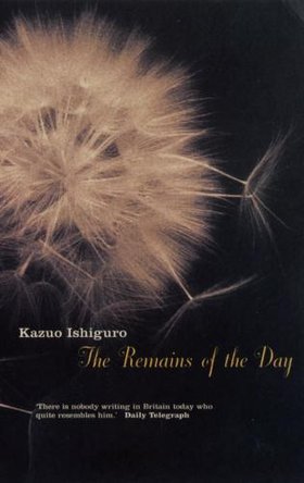 The Remains of the Day