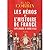 Les héros de l'histoire de ...