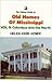 The Pelican Guide to Old Homes of Mississippi: Vol 2 Columbus and the North
