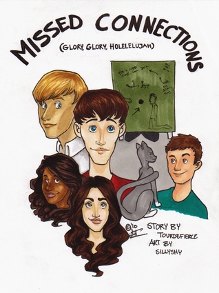 Missed Connections: Glory, Glory, Holelelujah (ebook)