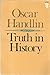 Truth in History (Harvard Paperbacks)