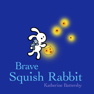 Brave Squish Rabbit