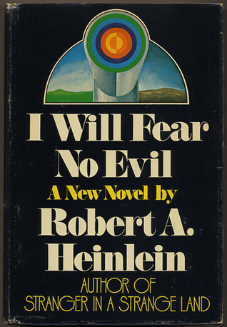I Will Fear No Evil