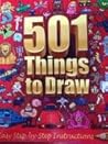 501 Things to Draw