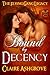 Bound By Decency (The Flying Gang Legacy #1)