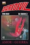 Daredevil by Frank Miller