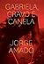 Gabriela, Cravo e Canela by Jorge Amado