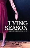 Lying Season by Karina Halle