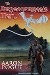 The Dragonprince's Heir by Aaron Pogue
