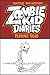 Zombie Kid Diaries, Volume ...