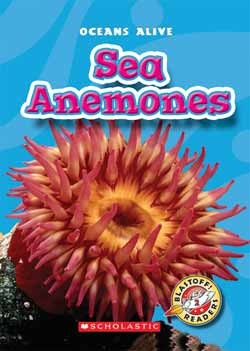 Sea Anemones (Blastoff! Readers: Oceans Alive)