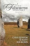 The Fitzwarren Inheritance Trilogy by Chris Quinton