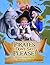 Pirates Don't Say Please! by Laurie Lazzaro Knowlton