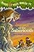 Sunset of the Sabertooth (Magic Tree House, #7)