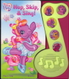 Hop, Skip, & Sing!: Little Music Note (My Little Pony)