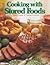Cooking with Stored Food