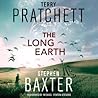 The Long Earth by Terry Pratchett