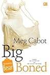 Big Boned - Bertulang Besar by Meg Cabot Big Boned - Bertulang Besar by Meg Cabot