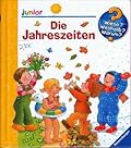 Die Jahreszeiten