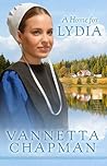 A Home for Lydia by Vannetta Chapman A Home for Lydia by Vannetta Chapman