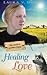 Healing Love (Amish Of Webs...