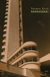 Nahkatakki (Hardcover)