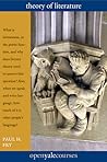 Theory of Literature