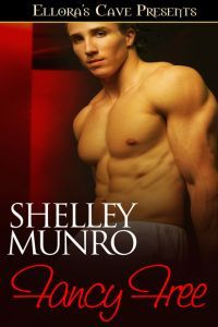 Fancy Free (Fancy Free, #1)
