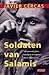 Soldaten van Salamis by Javier Cercas
