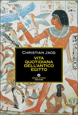 Vita quotidiana dell'antico Egitto (Paperback)