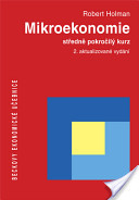 Mikroekonomie: středně pokročilý kurz