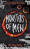 Monsters of Men by Patrick Ness