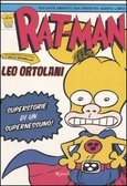 Rat-Man. Superstorie di un supernessuno! (Hardcover)