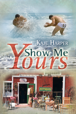 Show Me Yours (ebook)