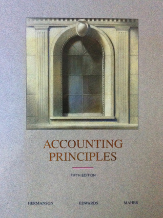 Accounting Principles (Hardcover)