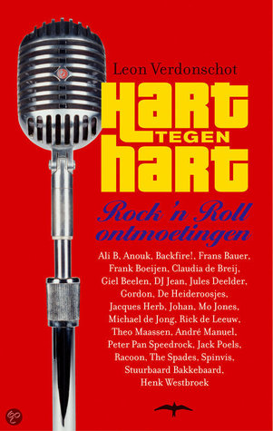 Hart Tegen Hart. Rock 'n Roll ontmoetingen