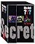 Die drei ???. Top Secret Ed...